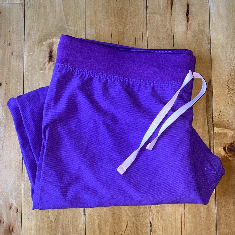 Figs Livingston Scrub Pants
